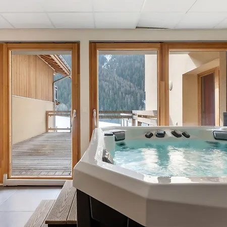 Vanoise * 페이세낭크로아