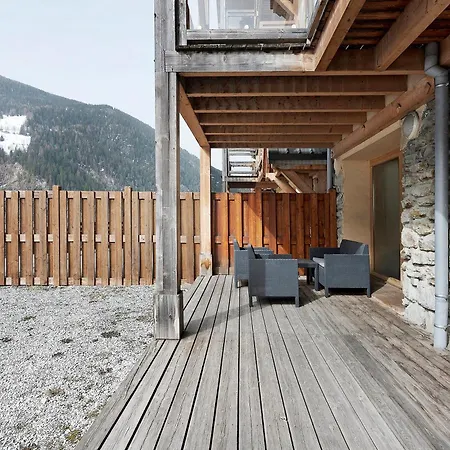 Vanoise 아파트 *