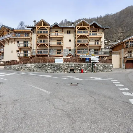 Vanoise *