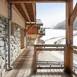 Vanoise Апартаменты