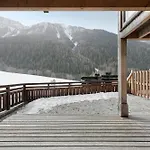 Vanoise Апартаменты *