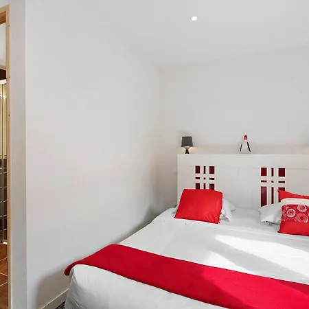 Vanoise Apartment *