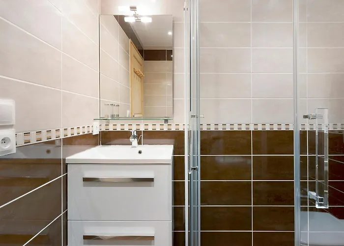 Apartamento Vanoise