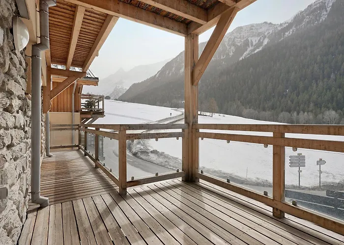 Vanoise Peisey-Nancroix
