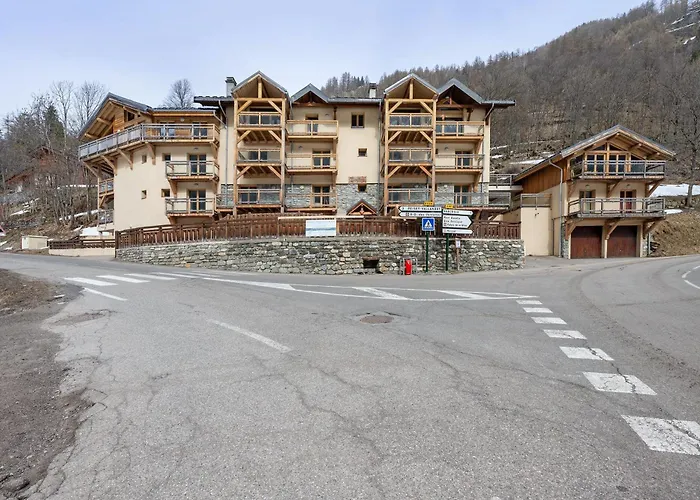 Vanoise *